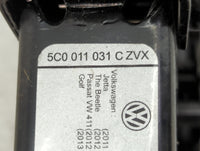 2017 Volkswagen Jetta Spare Scissor Car Jack 1396484 - Oemusedautoparts1.com