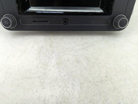 2017 Volkswagen Jetta Radio AM FM Cd Player Receiver Replacement P/N:561 035 150 A Fits OEM Used Auto Parts - Oemusedautopar