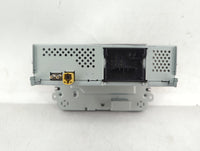 2017 Volkswagen Jetta Radio AM FM Cd Player Receiver Replacement P/N:561 035 150 A Fits OEM Used Auto Parts - Oemusedautopar