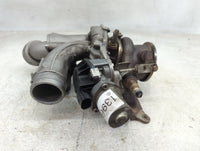 2016 Jetta Turbocharger Turbo Charger Super Charger Supercharger - Oemusedautoparts1.com