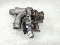 2016 Jetta Turbocharger Turbo Charger Super Charger Supercharger - Oemusedautoparts1.com