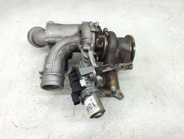 2016 Jetta Turbocharger Turbo Charger Super Charger Supercharger
