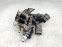 2016 Jetta Turbocharger Turbo Charger Super Charger Supercharger - Oemusedautoparts1.com