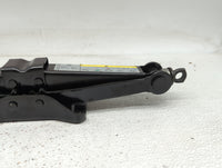 2017 Volkswagen Jetta Spare Scissor Car Jack - Oemusedautoparts1.com