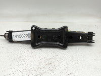 2017 Volkswagen Jetta Spare Scissor Car Jack 1415622 - Oemusedautoparts1.com