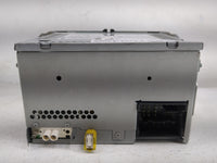 2017 Volkswagen Jetta Radio AM FM Cd Player Receiver Replacement Fits OEM Used Auto Parts - Oemusedautoparts1.com