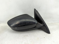 2017-2018 Volkswagen Jetta Passenger Side View Mirror - Right Door Mirror OEM Used - Oemusedautoparts1.com