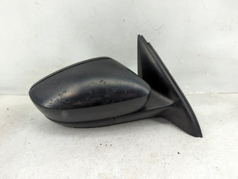 compare product 2017-2018 Volkswagen Jetta Passenger Side View Mirror - Right Door Mirror OEM Used