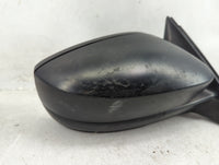 2017-2018 Volkswagen Jetta Passenger Side View Mirror - Right Door Mirror OEM Used - Oemusedautoparts1.com