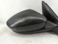 2017-2018 Volkswagen Jetta Passenger Side View Mirror - Right Door Mirror OEM Used - Oemusedautoparts1.com