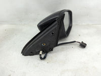 2017-2018 Volkswagen Jetta Passenger Side View Mirror - Right Door Mirror OEM Used - Oemusedautoparts1.com