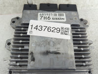 2015-2017 Volkswagen Jetta PCM Engine Control Computer ECU ECM PCU OEM P/N:NEC070-696 Fits Fits 2015 2016 2017 OEM Used Auto