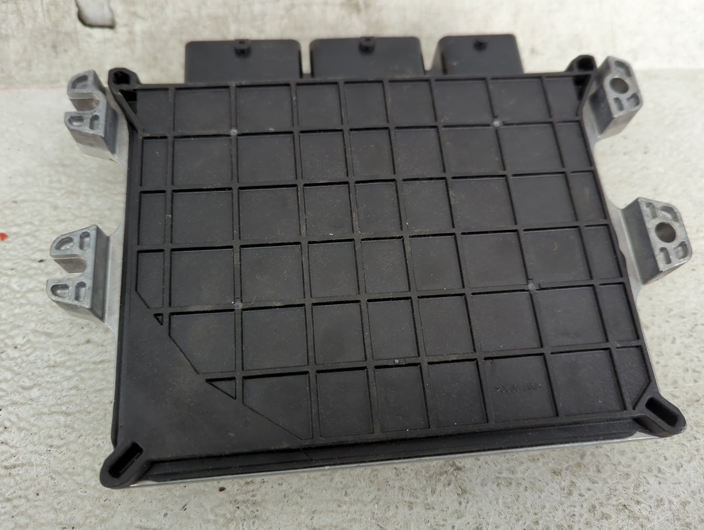 2015-2017 Volkswagen Jetta PCM Engine Control Computer ECU ECM PCU OEM P/N:NEC070-696 Fits Fits 2015 2016 2017 OEM Used Auto