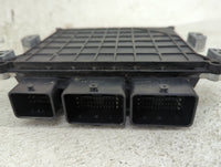 2015-2017 Volkswagen Jetta PCM Engine Control Computer ECU ECM PCU OEM P/N:NEC070-696 Fits Fits 2015 2016 2017 OEM Used Auto