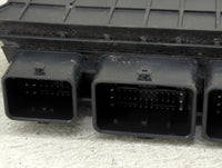 2015-2017 Volkswagen Jetta PCM Engine Control Computer ECU ECM PCU OEM P/N:NEC070-696 Fits Fits 2015 2016 2017 OEM Used Auto
