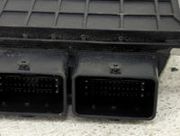 2015-2017 Volkswagen Jetta PCM Engine Control Computer ECU ECM PCU OEM P/N:NEC070-696 Fits Fits 2015 2016 2017 OEM Used Auto