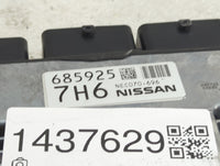 2015-2017 Volkswagen Jetta PCM Engine Control Computer ECU ECM PCU OEM P/N:NEC070-696 Fits Fits 2015 2016 2017 OEM Used Auto