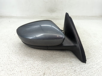 compare product 2017-2018 Volkswagen Jetta Passenger Side View Mirror - Right Door Mirror OEM Used