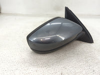 2017-2018 Volkswagen Jetta Passenger Side View Mirror - Right Door Mirror OEM Used - Oemusedautoparts1.com