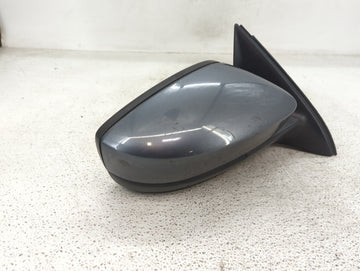 2017-2018 Volkswagen Jetta Passenger Side View Mirror - Right Door Mirror OEM Used