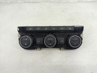 2015-2018 Volkswagen Jetta Climate Control Module Temperature AC/Heater Replacement P/N:1K8907044CL 5HB013020-25 Fits OEM Us