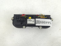 2015-2018 Volkswagen Jetta Climate Control Module Temperature AC/Heater Replacement P/N:1K8907044CL 5HB013020-25 Fits OEM Us