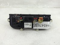 2015-2018 Volkswagen Jetta Climate Control Module Temperature AC/Heater Replacement P/N:1K8907044CL 5HB013020-25 Fits OEM Us