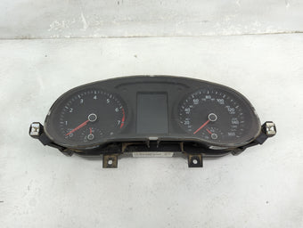 compare product 2015-2017 Volkswagen Jetta Instrument Cluster Speedometer Gauges P/N:5C6920976D 5C6960 Fits Fits 2015 2016 2017 OEM Used Auto Parts