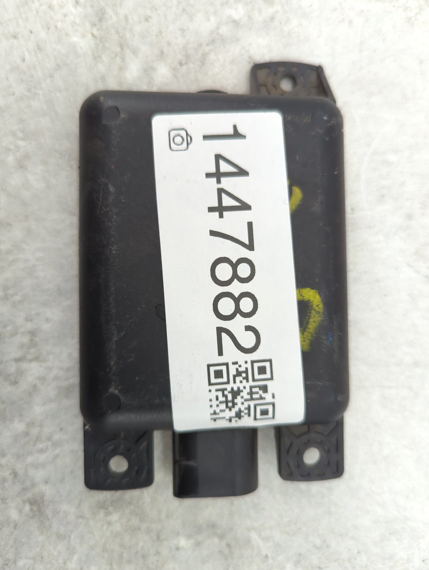 2017 Volkswagen Jetta Driver Assist Control Module - Oemusedautoparts1.com