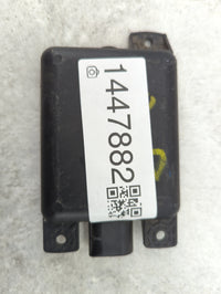 2017 Volkswagen Jetta Driver Assist Control Module - Oemusedautoparts1.com