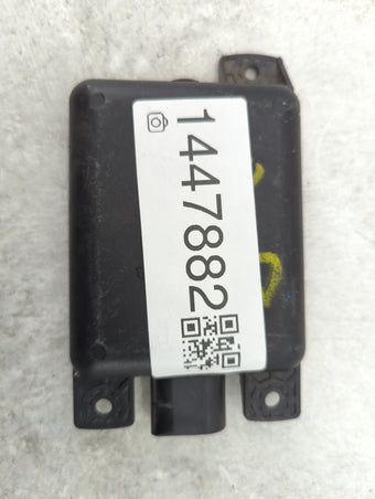 compare product 2017 Volkswagen Jetta Driver Assist Control Module