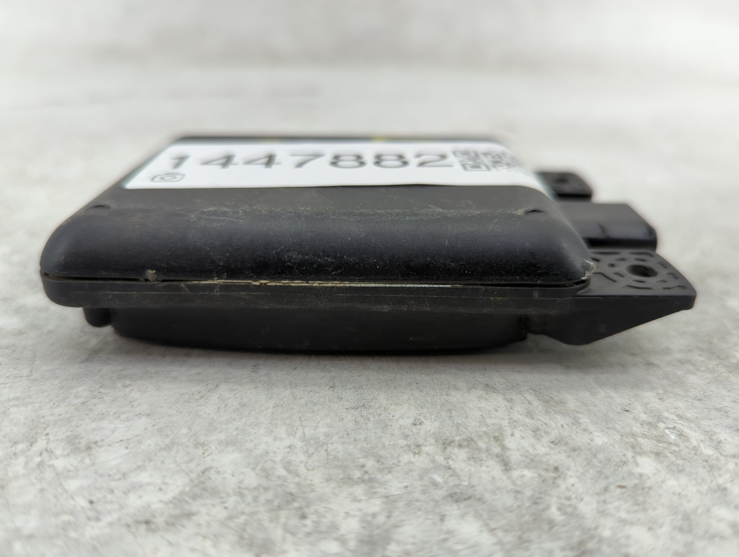2017 Volkswagen Jetta Driver Assist Control Module - Oemusedautoparts1.com