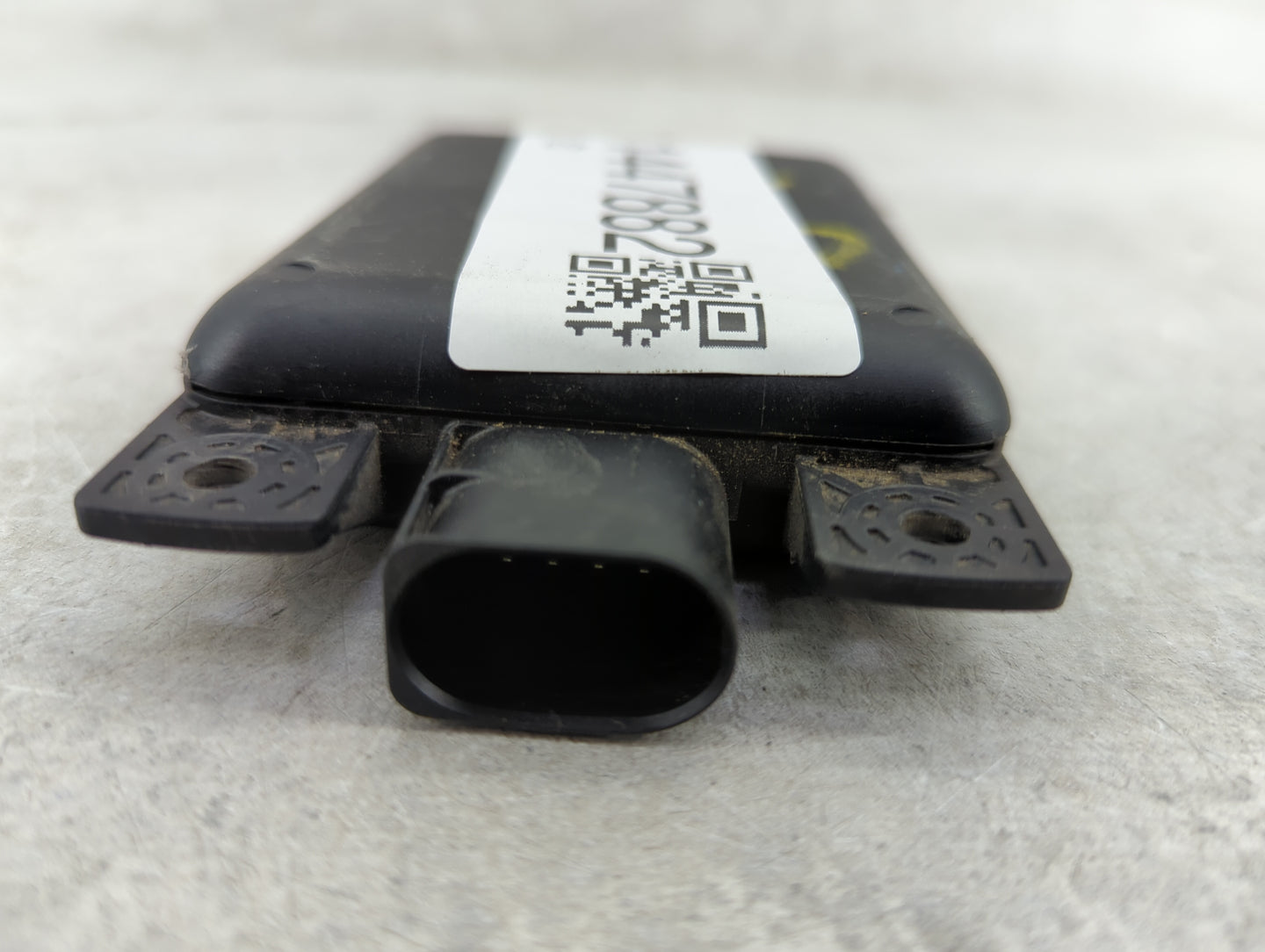 2017 Volkswagen Jetta Driver Assist Control Module - Oemusedautoparts1.com