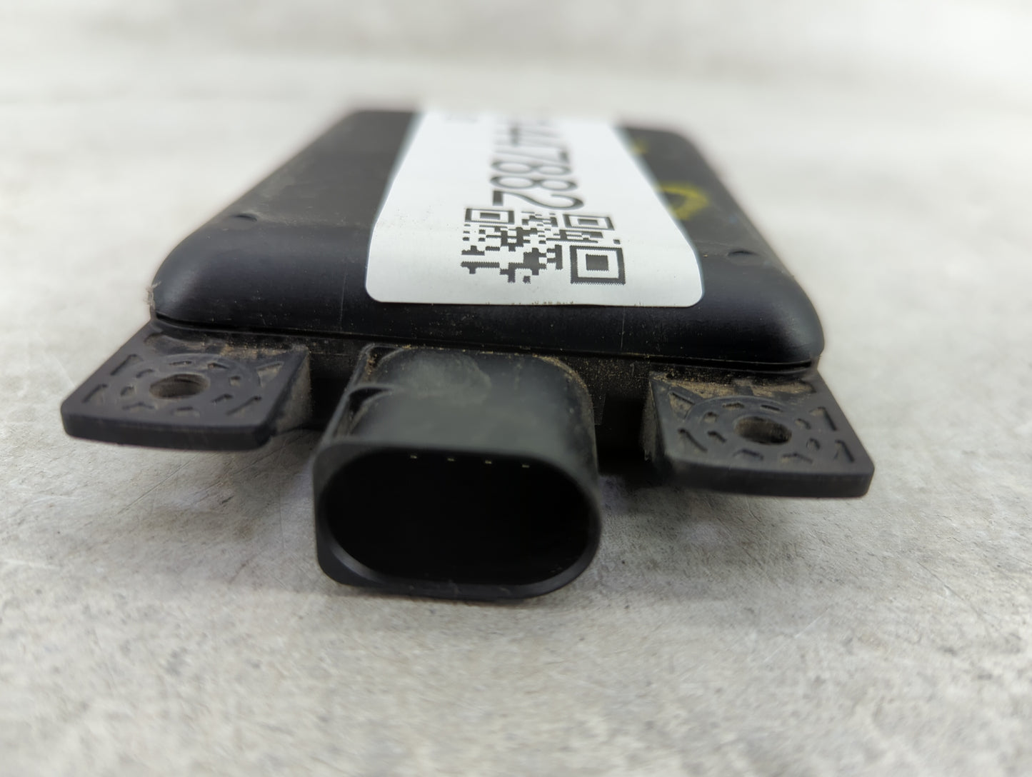 2017 Volkswagen Jetta Driver Assist Control Module - Oemusedautoparts1.com