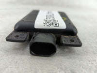 2017 Volkswagen Jetta Driver Assist Control Module - Oemusedautoparts1.com