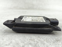 2017 Volkswagen Jetta Driver Assist Control Module - Oemusedautoparts1.com