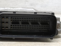 2016-2017 Volkswagen Jetta PCM Engine Control Computer ECU ECM PCU OEM P/N:04E 907 309 AP 0 261 S11 500 Fits Fits 2016 2017 