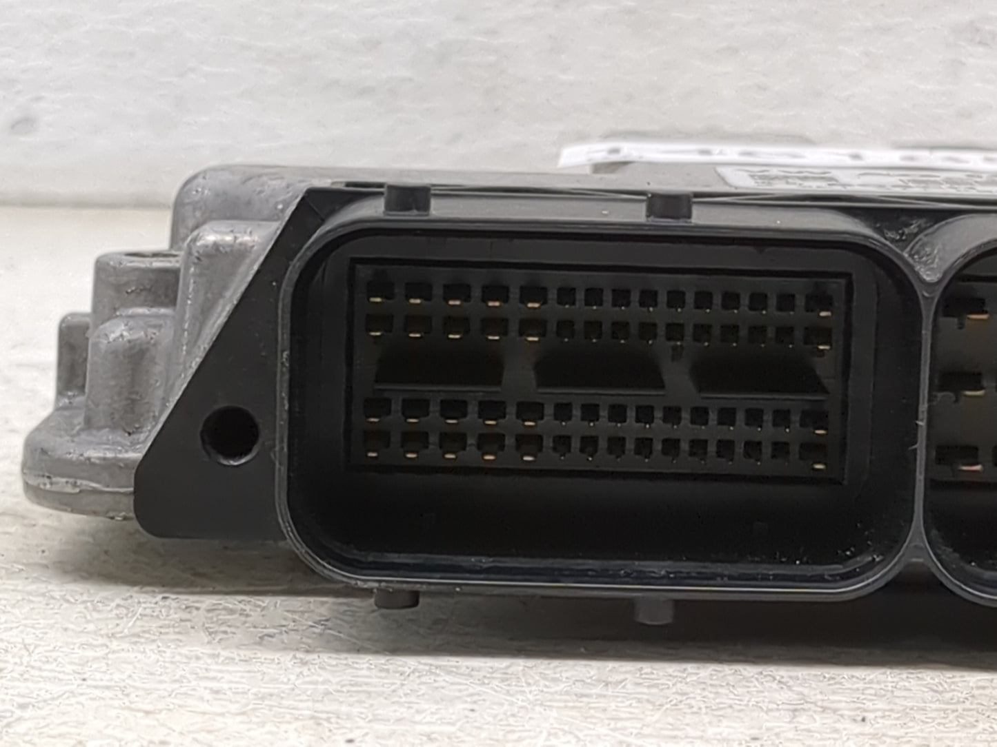 2016-2017 Volkswagen Jetta PCM Engine Control Computer ECU ECM PCU OEM P/N:04E 907 309 AP 0 261 S11 500 Fits Fits 2016 2017 