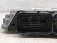 2016-2017 Volkswagen Jetta PCM Engine Control Computer ECU ECM PCU OEM P/N:04E 907 309 AP 0 261 S11 500 Fits Fits 2016 2017 