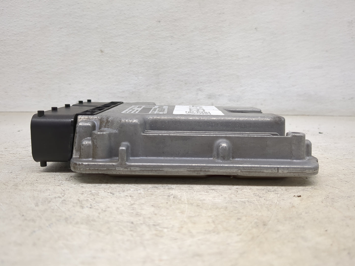 2016-2017 Volkswagen Jetta PCM Engine Control Computer ECU ECM PCU OEM P/N:04E 907 309 AP 0 261 S11 500 Fits Fits 2016 2017 