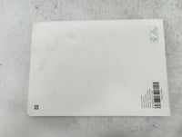 2017 Volkswagen Jetta Owners Manual Book Guide P/N:5C6012723AN OEM Used Auto Parts - Oemusedautoparts1.com