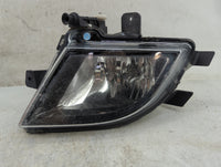 2017 Volkswagen Jetta Passenger Right Oem Fog Light Lamp - Oemusedautoparts1.com