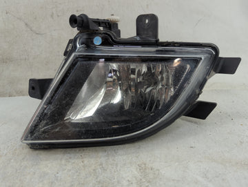 2017 Volkswagen Jetta Passenger Right Oem Fog Light Lamp - Oemusedautoparts1.com