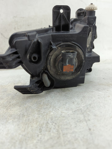 2017 Volkswagen Jetta Passenger Right Oem Fog Light Lamp