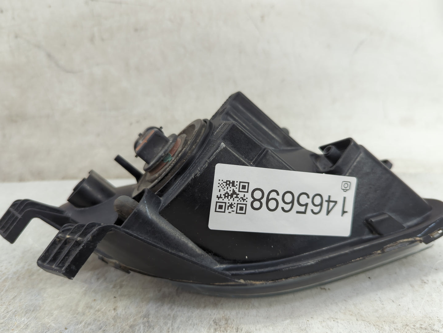 2017 Volkswagen Jetta Passenger Right Oem Fog Light Lamp - Oemusedautoparts1.com