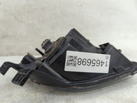 2017 Volkswagen Jetta Passenger Right Oem Fog Light Lamp - Oemusedautoparts1.com