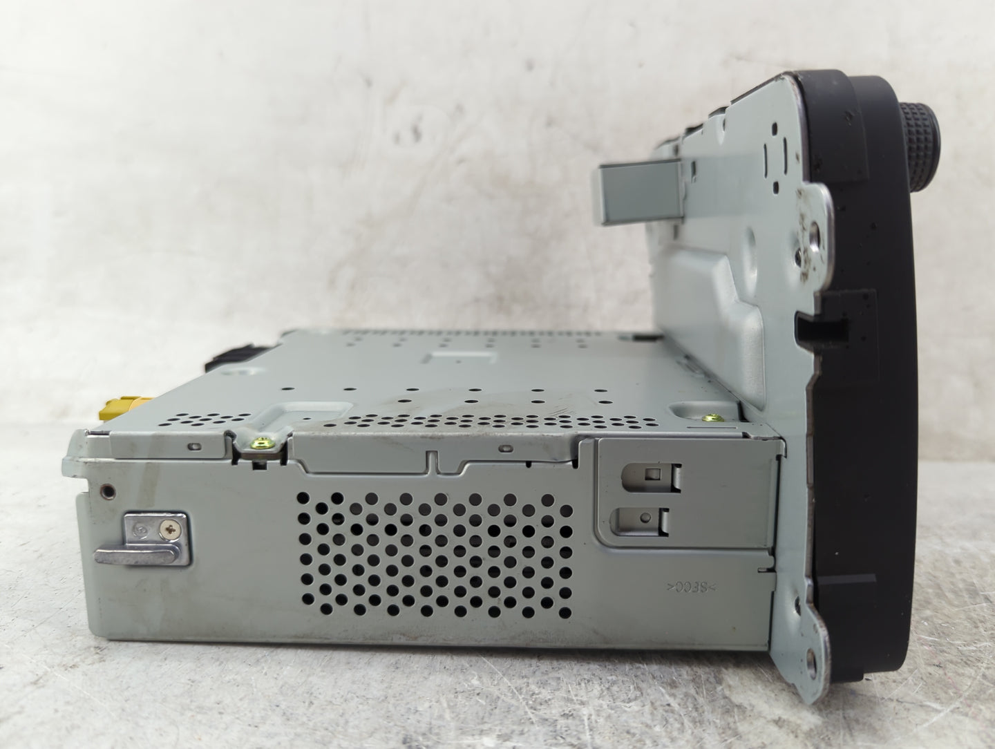 2014-2017 Volkswagen Jetta Radio AM FM Cd Player Receiver Replacement P/N:561035150A L56VW2 Fits Fits 2013 2014 2015 2016 20