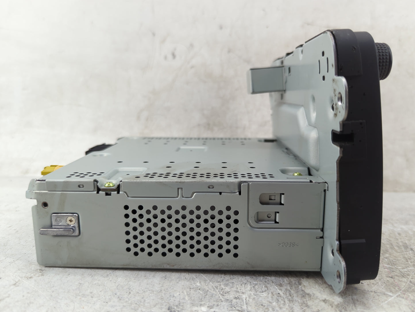 2014-2017 Volkswagen Jetta Radio AM FM Cd Player Receiver Replacement P/N:561035150A L56VW2 Fits Fits 2013 2014 2015 2016 20