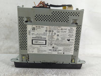 2012-2017 Volkswagen Jetta Radio AM FM Cd Player Receiver Replacement P/N:561035150A L56VW2 Fits OEM Used Auto Parts - Oemus