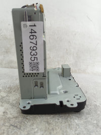 2012-2017 Volkswagen Jetta Radio AM FM Cd Player Receiver Replacement P/N:561035150A L56VW2 Fits OEM Used Auto Parts - Oemus